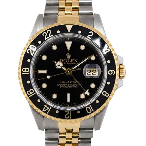 rolex model 16713|rolex gmt 16713 price.